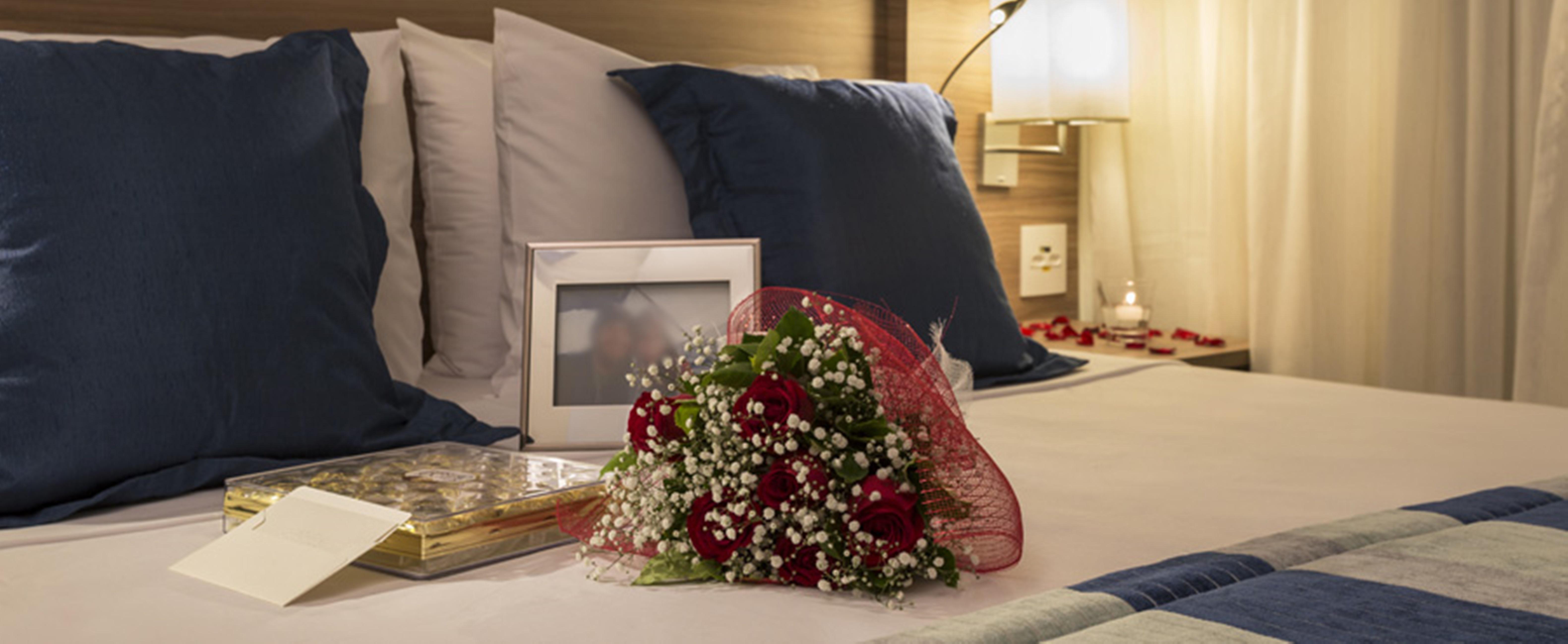 Comfort Hotel Santos Экстерьер фото