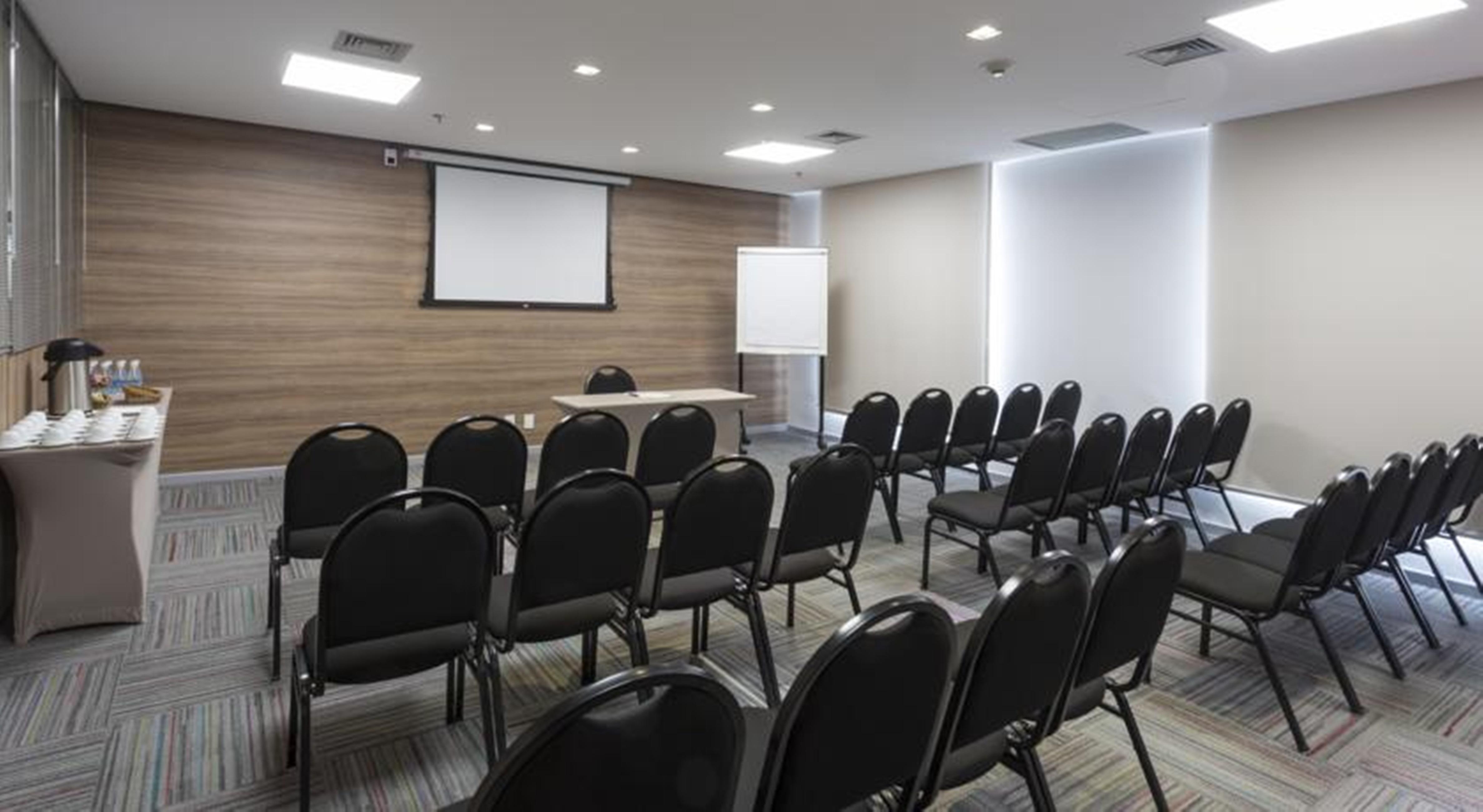 Comfort Hotel Santos Экстерьер фото