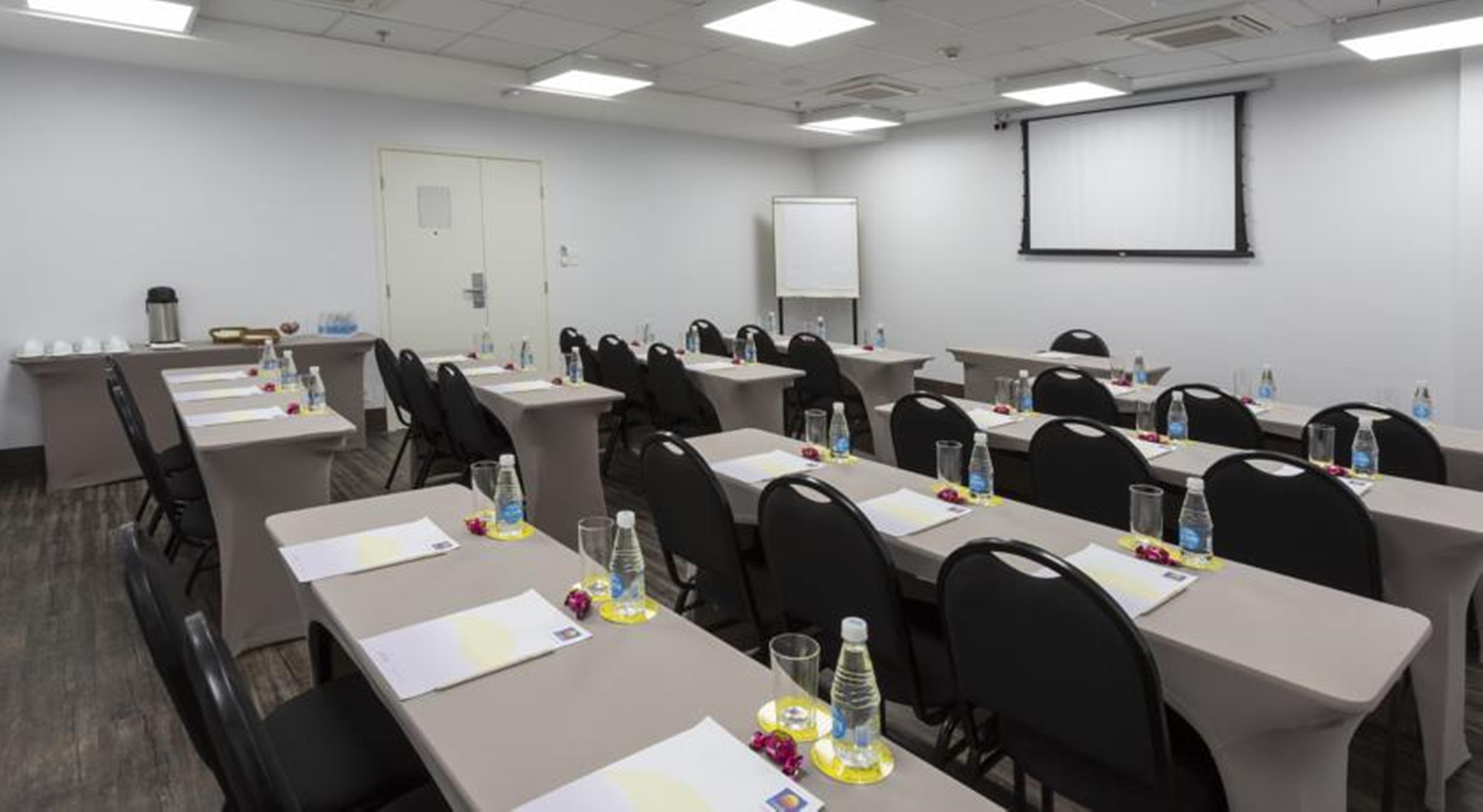 Comfort Hotel Santos Экстерьер фото