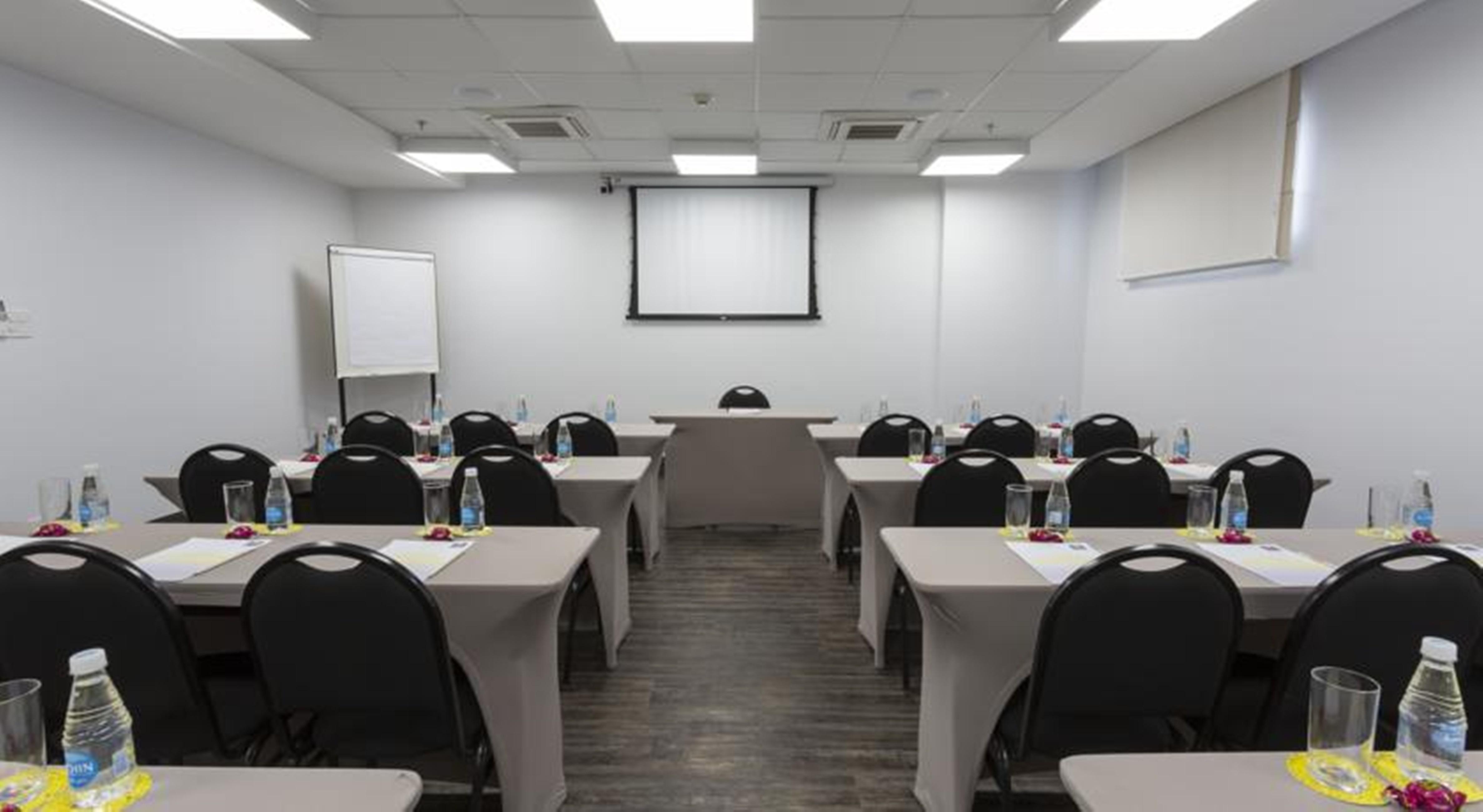 Comfort Hotel Santos Экстерьер фото
