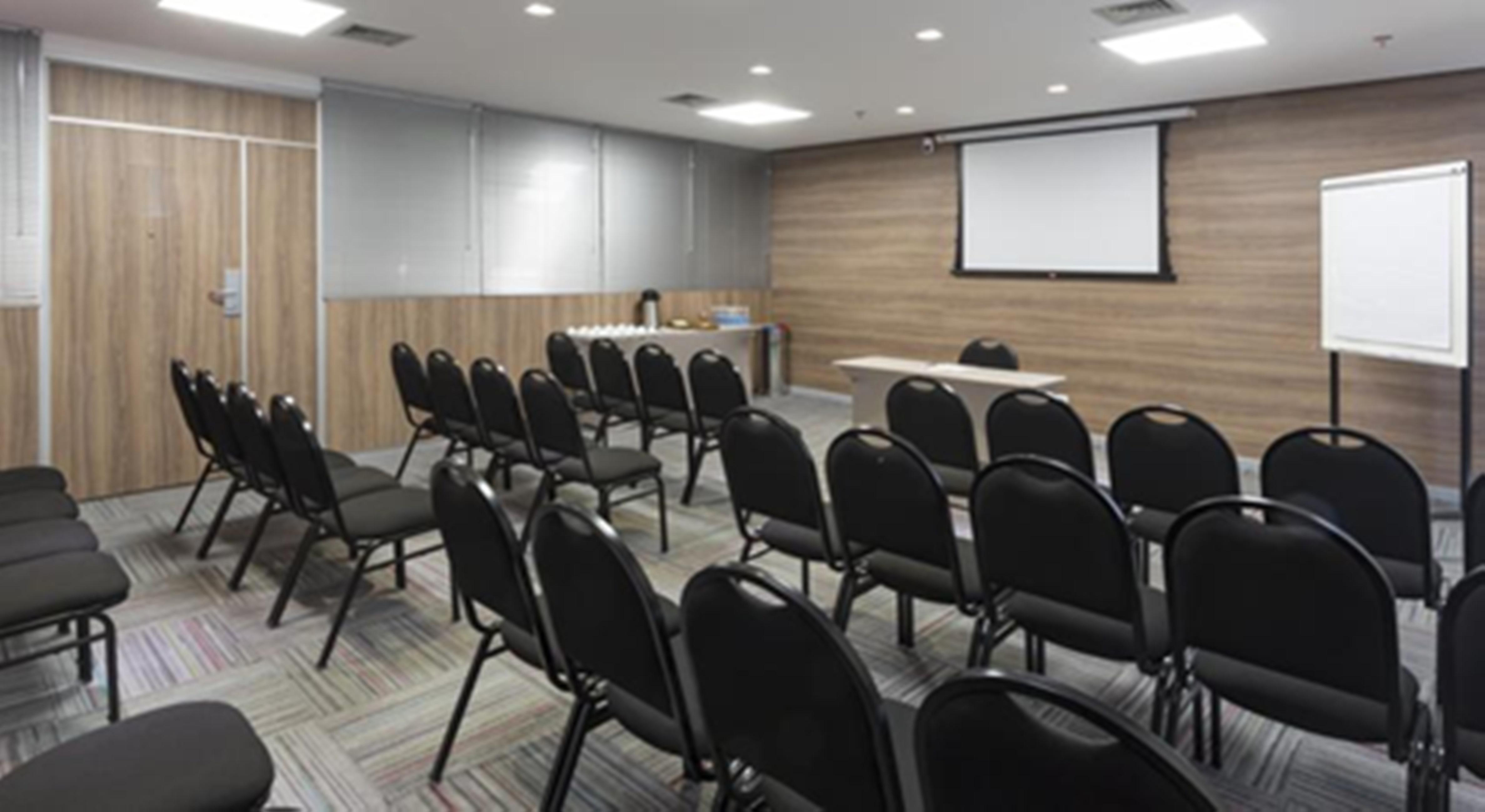 Comfort Hotel Santos Экстерьер фото